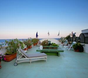 Hotel Il Vascello